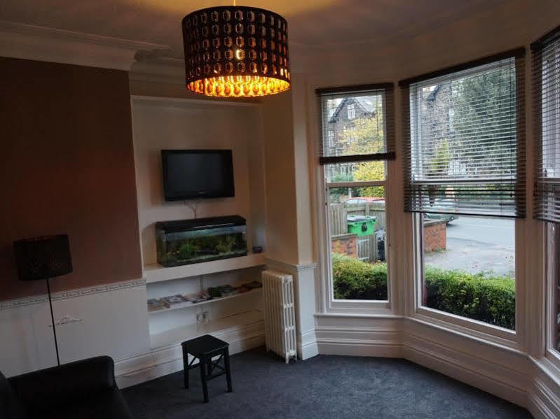 The Butlers Hotel Leeds  Exterior foto