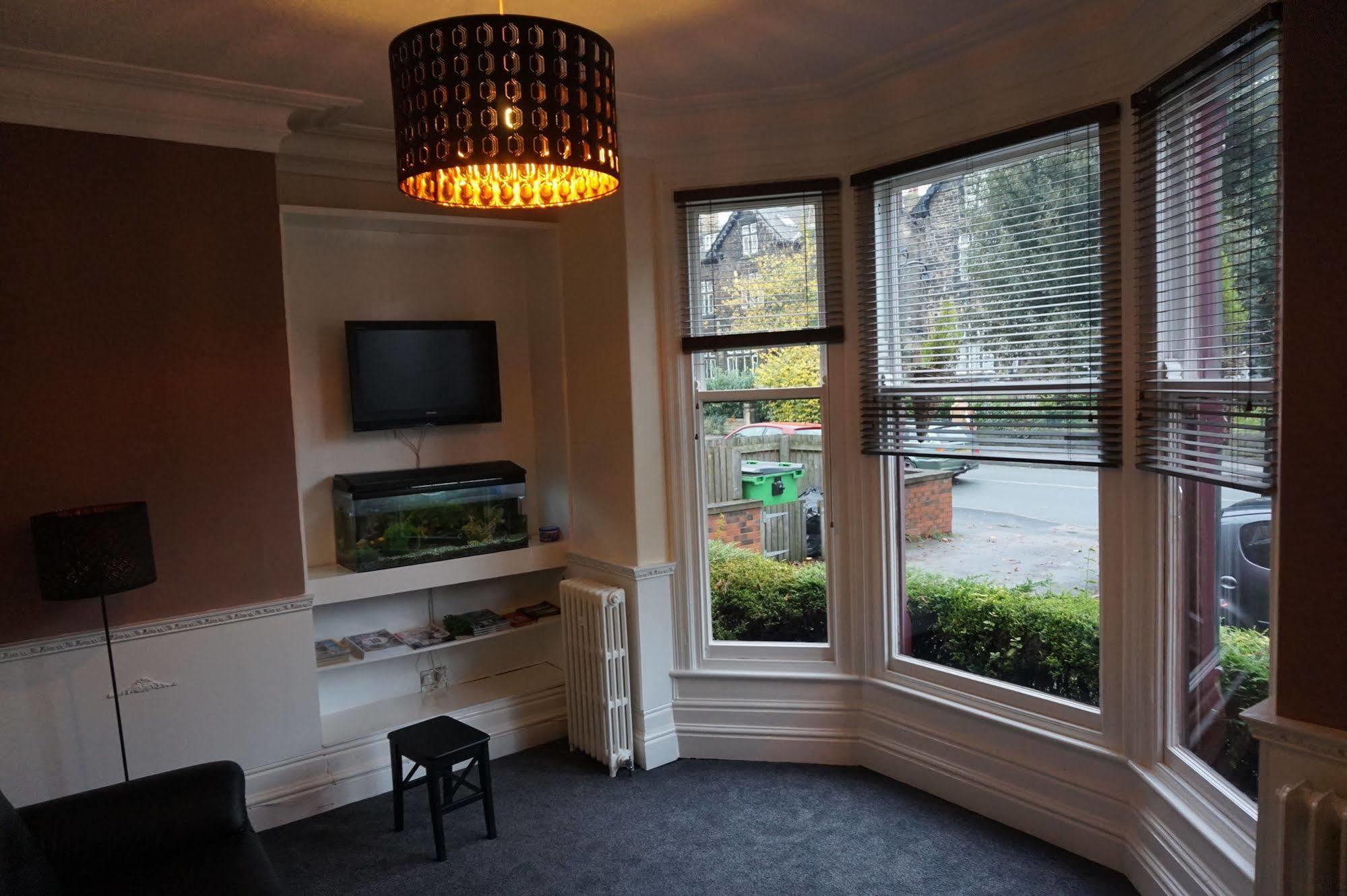 The Butlers Hotel Leeds  Exterior foto